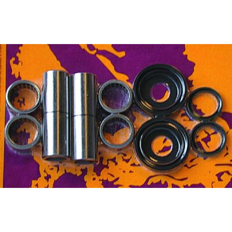 Kit de reparación de basculante PIVOT WORKS HONDA XR400 1996-03