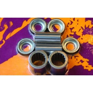 Kit de reparación de basculante PIVOT WORKS POUR KAWASAKI KX60 1990...