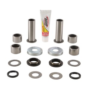 Kit de reparación del basculante SUZUKI LT-R450 2006-07