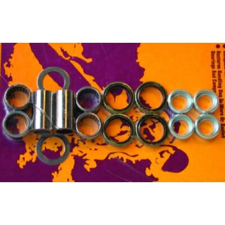 Kit de reparación de basculante PIVOT WORKS POUR KTM SX,MXC,EXC400 ...