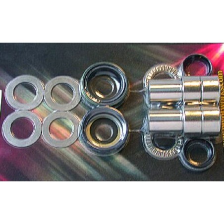 Kit de reparación de basculante PIVOT WORKS POUR YAMAHA YZ125 / 250...