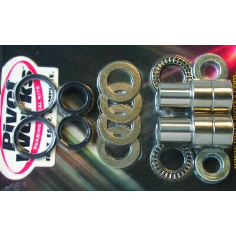 Kit de reparación de basculante PIVOT WORKS POUR YAMAHA YZ125 / 250...