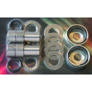 Kit de reparación de basculante PIVOT WORKS POUR YAMAHA YZ250 1988-92