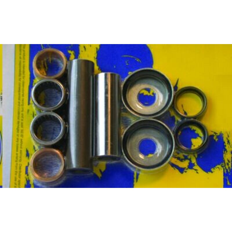 Kit de reparación de basculante PIVOT WORKS POUR YAMAHA BLASTER 198...