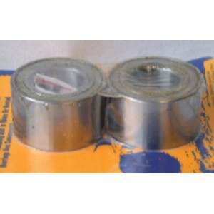 Kit de rodamientos y retenes de rueda delantera PIVOT WORKS