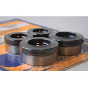 Kit de rodamientos y retenes de rueda delantera PIVOT WORKS