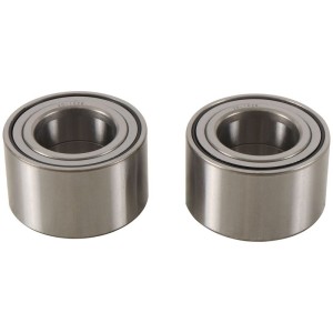 Kit de rodamientos y retenes de rueda delantera PIVOT WORKS