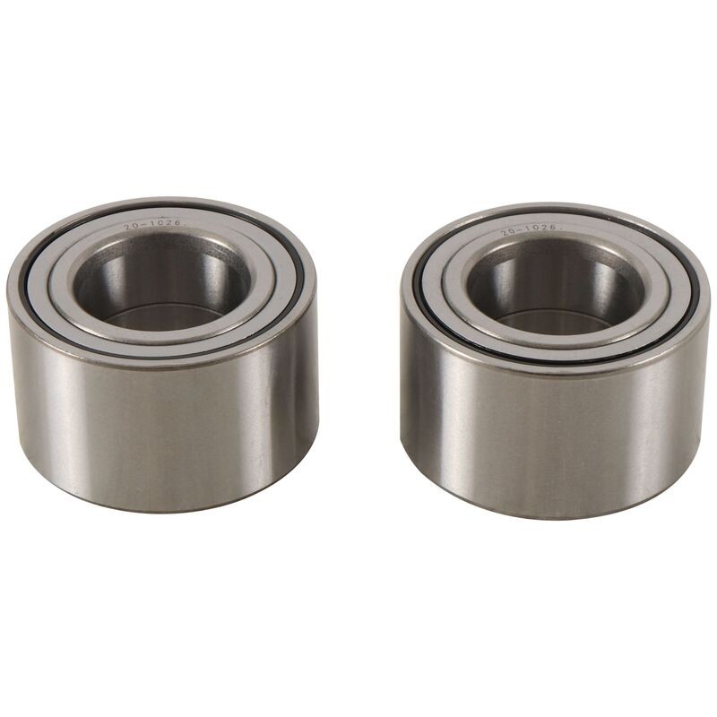 Kit de rodamientos y retenes de rueda delantera PIVOT WORKS