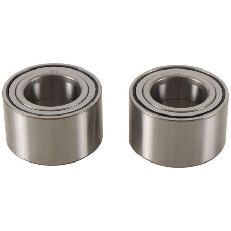 Kit de rodamientos y retenes de rueda delantera PIVOT WORKS