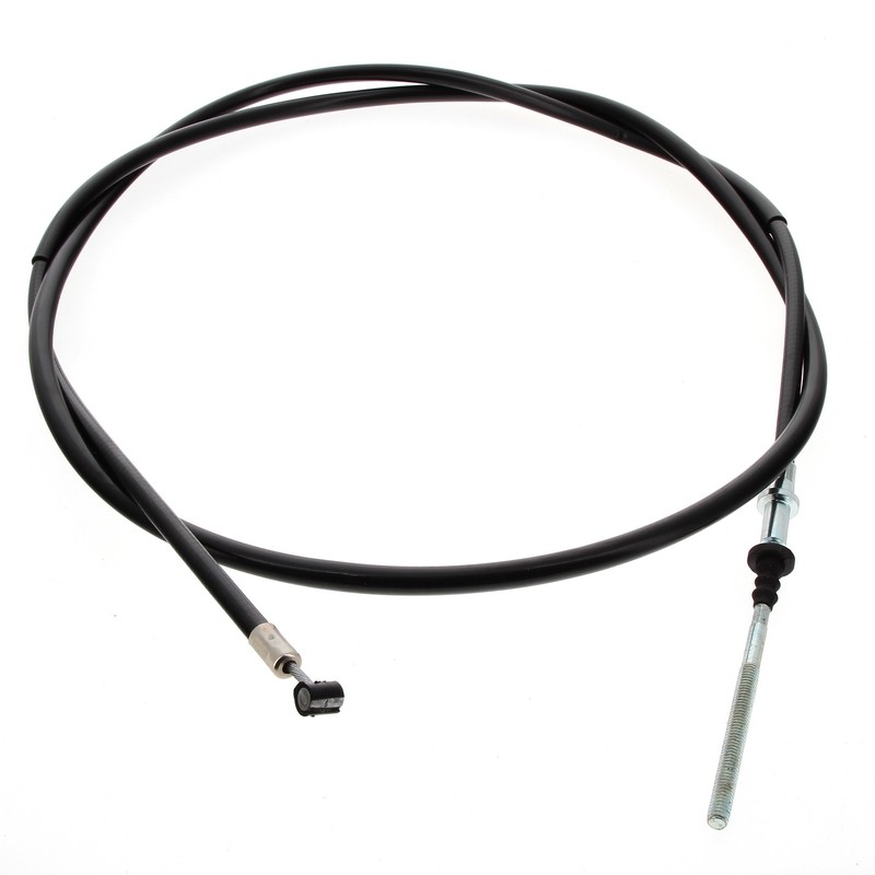 Cable de freno trasero TECNIUM OVETTO