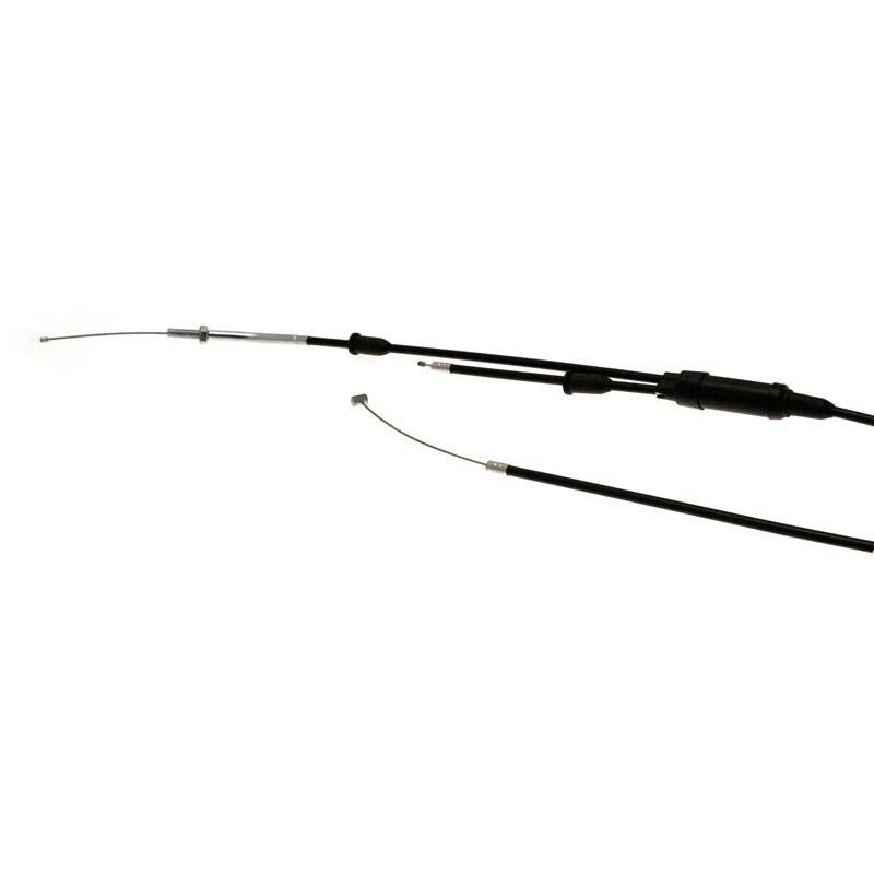 Cable gas TECNIUM Ø5mm