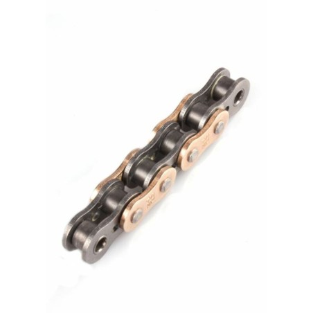 AFAM ARS A520MX2-G Enganche de cadena Clip Semi Abierto 520 - Gold