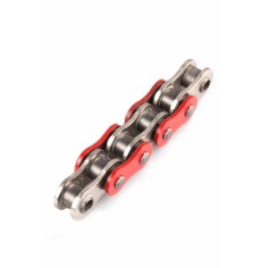 AFAM ARS A520MX4-R Enganche de cadena Clip Semi Abierto 520 - Red