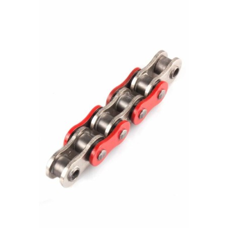 AFAM ARS A520MX4-R Enganche de cadena Clip Semi Abierto 520 - Red