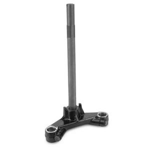 Tija de horquilla V PARTS negro