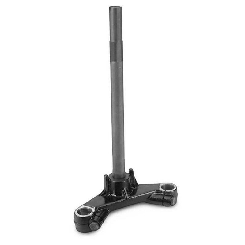 Tija de horquilla V PARTS negro