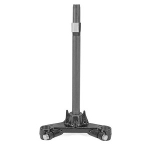 Tija de horquilla V PARTS negro