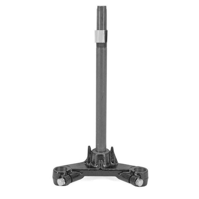 Tija de horquilla V PARTS negro