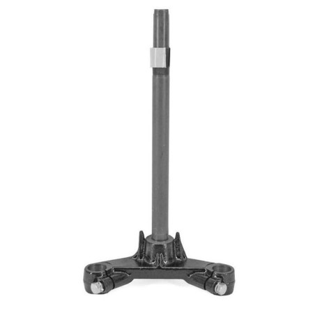 Tija de horquilla V PARTS negro