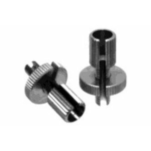 Tensor de cable ALGI - Ø6 20mm - 25 unidades