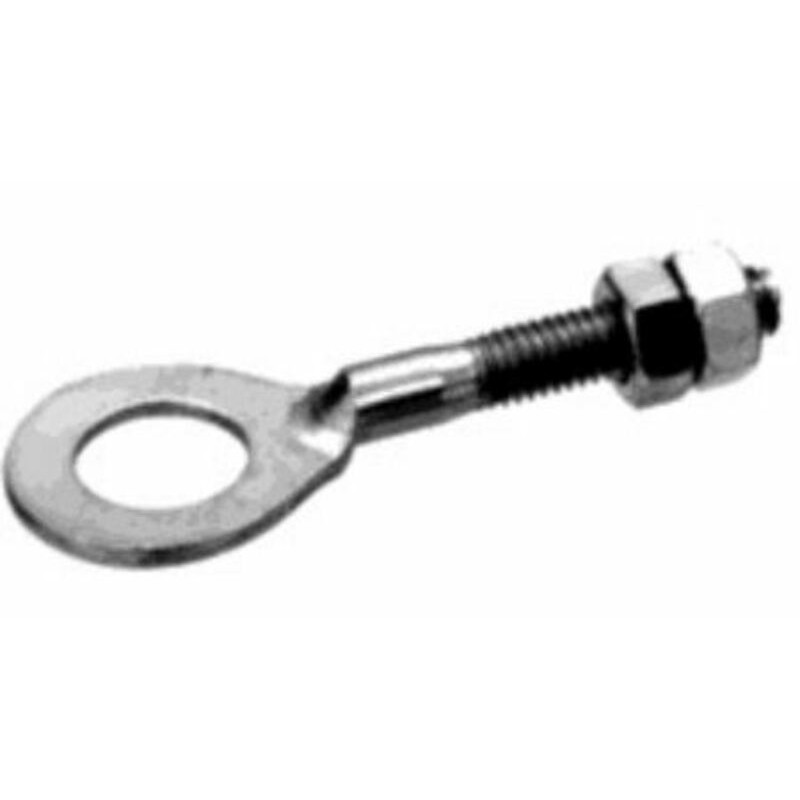 Tornillo tensor de cable ALGI - M6x100 - 25 unidades