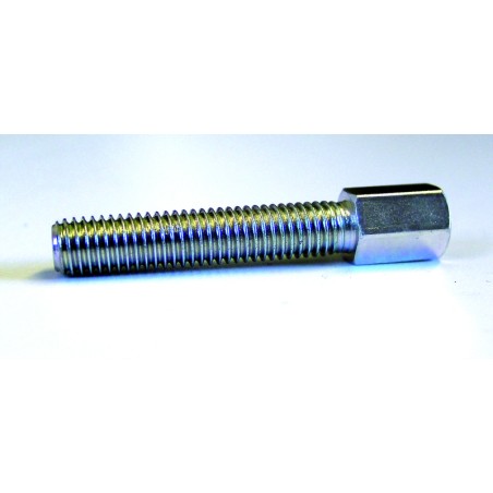 Tornillo tensor de cables VENHILL M6X100X25MM