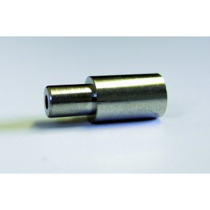 Tope de funda de cable VENHILL - Ø6.5mm 20 pièces