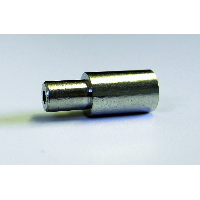 Tope de funda de cable VENHILL - Ø6.5mm 20 pièces