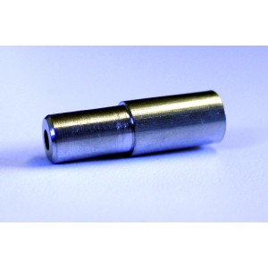 Tope de funda de cable VENHILL - Ø6mm 20 pièces