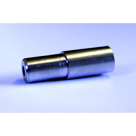 Tope de funda de cable VENHILL - Ø6mm 20 pièces