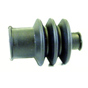 Protector de goma para cables VENHILL - M5933 6 piezas