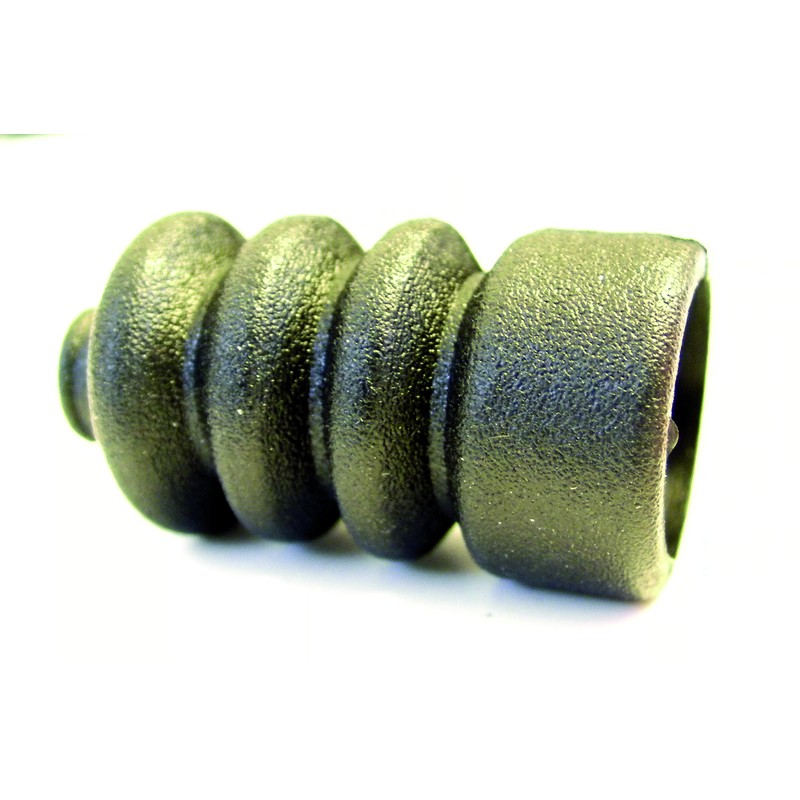 Protector de goma para cables VENHILL - VEN207 6 pièces