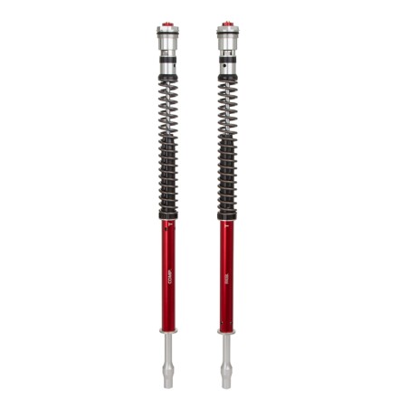 Cartuchos de horquilla abiertos YSS - T-Max 530/560