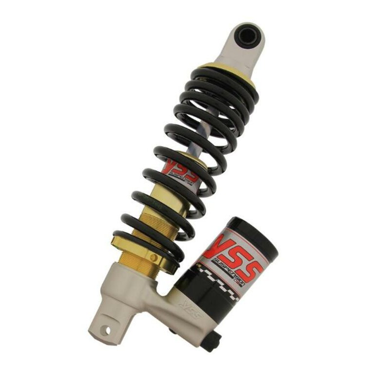 Amortiguador trasero YSS Gas botella Eco Line