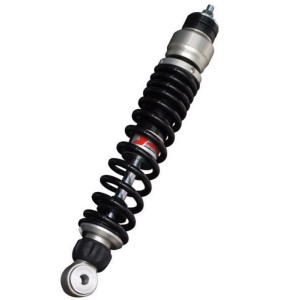 Amortiguadores traseros YSS Gas