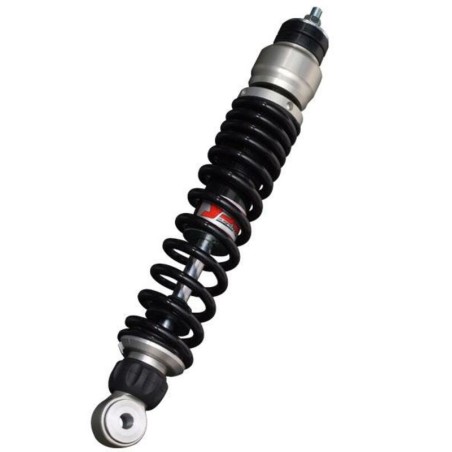 Amortiguadores traseros YSS Gas