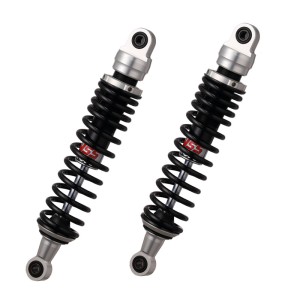 Amortiguadores traseros YSS Gas Eco Line