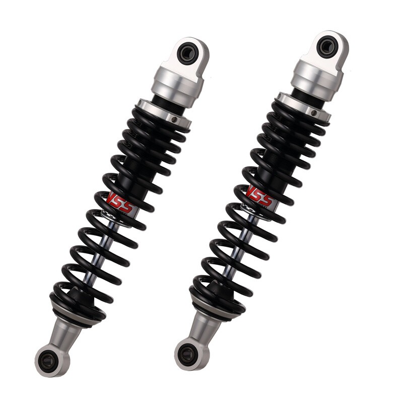 Amortiguadores traseros YSS Gas Eco Line