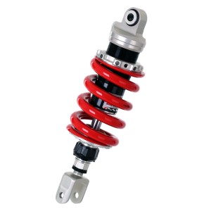 Amortiguador trasero YSS Gas