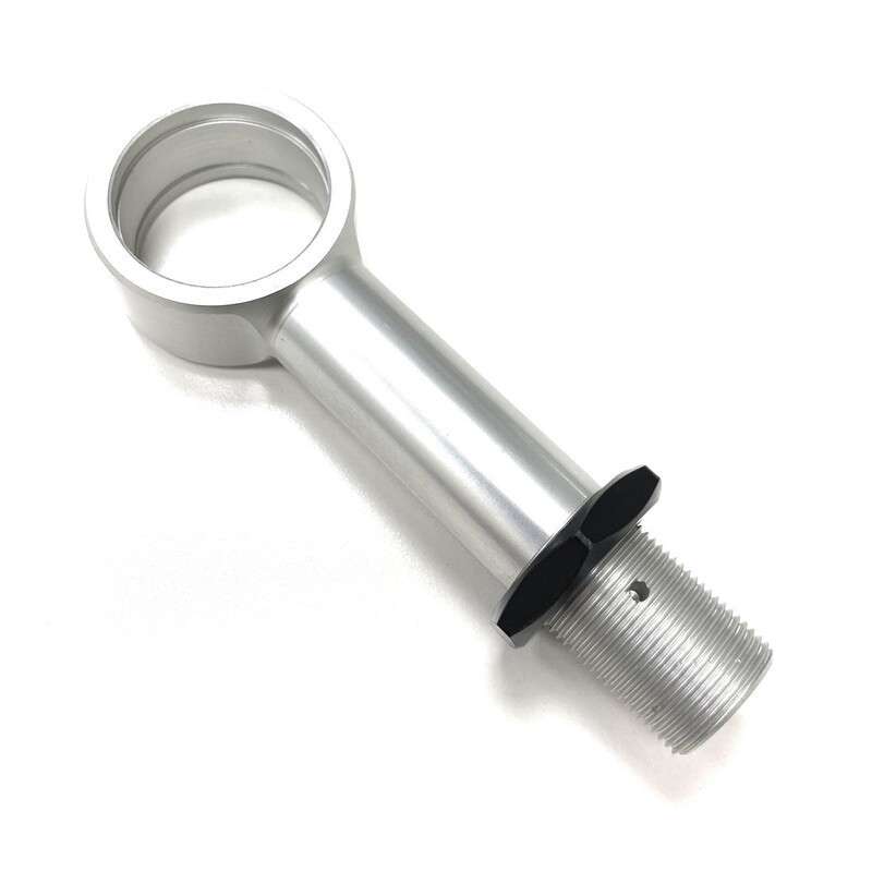 Rótula amortiguador YSS +40MM - 26X18X100/M16X1,0