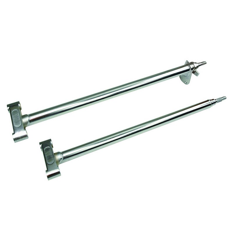 Barra dirección ART 632 mm Yamaha