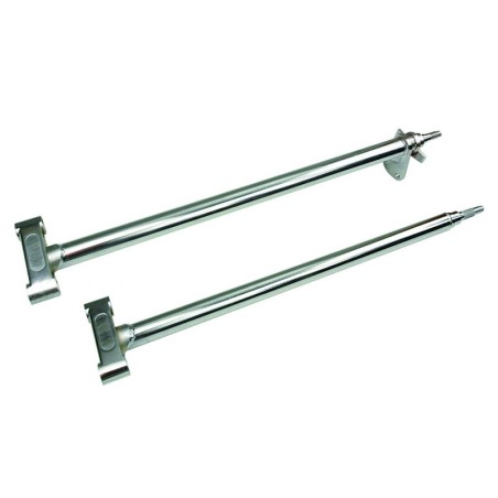 Barra dirección ART 632 mm Yamaha