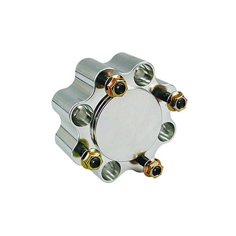 Separador rueda ART 4x100 / +45 mm - Yamaha YFS200 Blaster