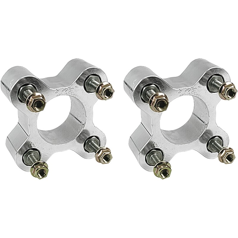 Juego de sepradores de rueda ART 4x110 / +45 mm