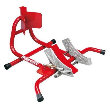 Mordaza derecha para pinza autoblocante de rueda BIKE LIFT