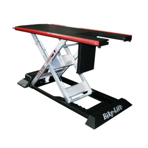 Electroválvula BIKE LIFT para mesa elevadora