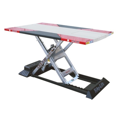 Extensión modular para mesa elevadora Bike-Lift PSW-516 - PSW-516