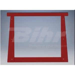 Estructura para banco de trabajo Bike-Lift 1000mm, apta para módulos