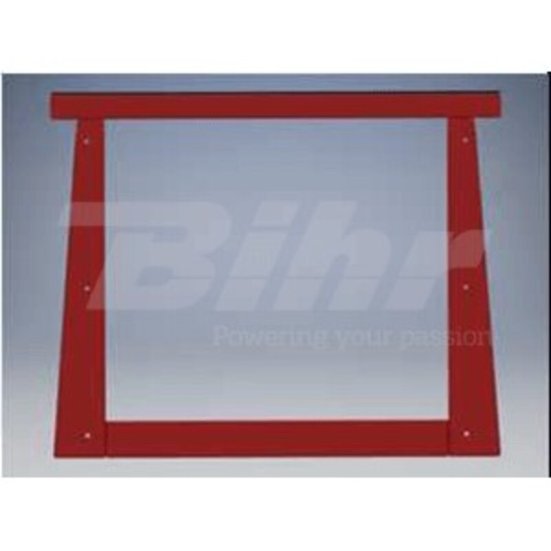 Estructura para banco de trabajo Bike-Lift 1000mm, apta para módulos