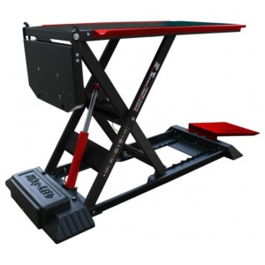 Elevador de taller Bike-Lift Absolute 756 Split - AS756-003